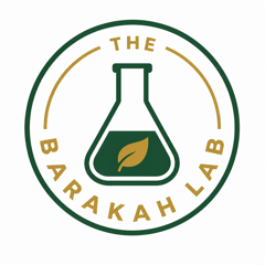 The Barakah Lab logo